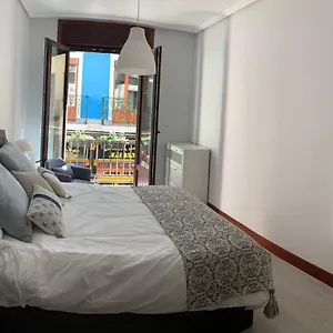 La Puerta - Casco Viejo-old Town Apartamento